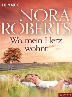 cover image of Wo mein Herz wohnt